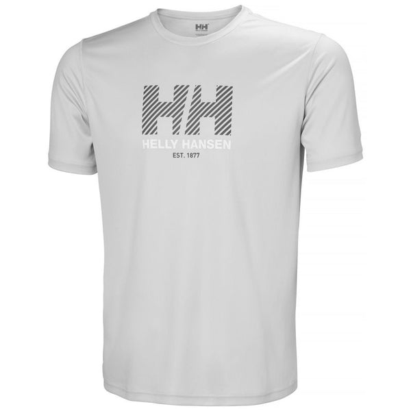 Helly Hansen HH Tech Graphic 2.0 M T-shirt 49574 853 - Sportmania.hu