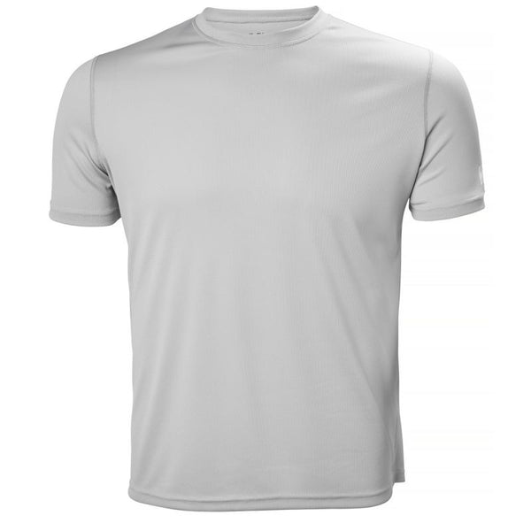 Helly Hansen HH Tech M 48363 930 T-shirt Póló Ruházat Póló - Sportmania.hu