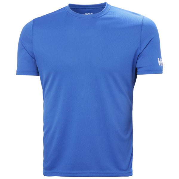 Helly Hansen HH Tech T-Shirt M 48363 543 Póló Ruházat Póló - Sportmania.hu
