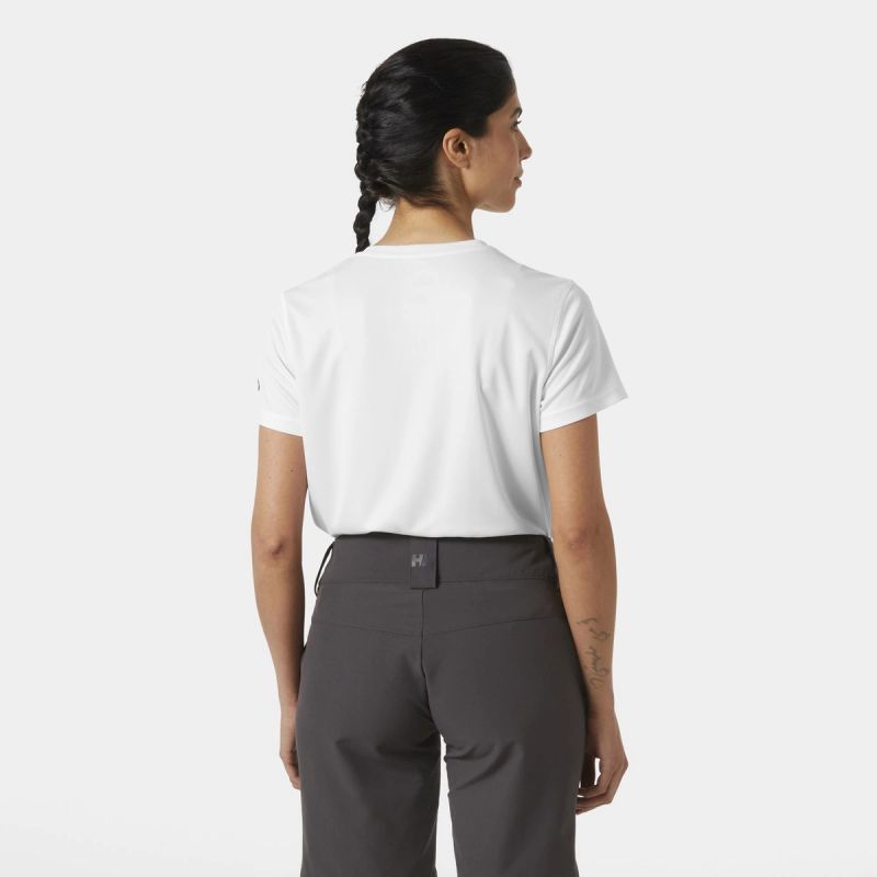 Helly Hansen Hh Tech Tshirt 2.0 W 49580 001 - Sportmania.hu