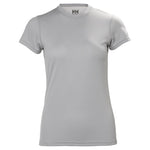 Helly Hansen HH Tech W 48373 930 T-shirt Póló Ruházat Póló - Sportmania.hu