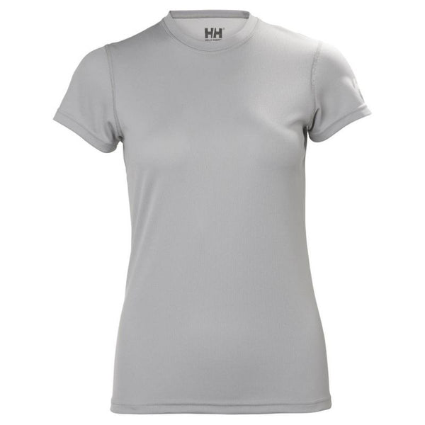 Helly Hansen HH Tech W 48373 930 T-shirt Póló Ruházat Póló - Sportmania.hu