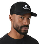 Helly Hansen HH TRUCKER CAP 67645 uniwersalny baseball sapka