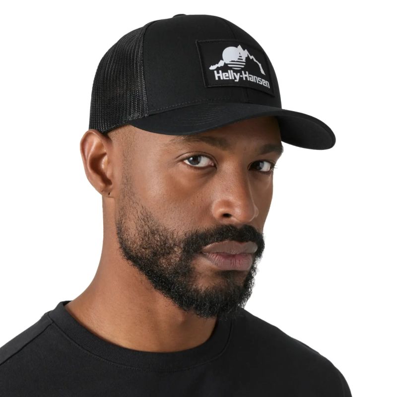 Helly Hansen HH TRUCKER CAP 67645 uniwersalny baseball sapka