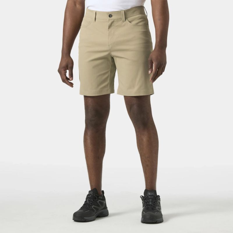 Helly Hansen HOLMEN 5 POCKET SHORT férfi 63523