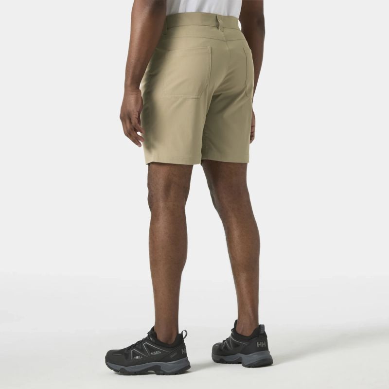Helly Hansen HOLMEN 5 POCKET SHORT férfi 63523