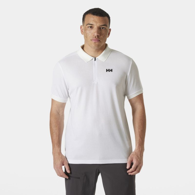 Helly Hansen HP 1/2 Zip Polo Póló férfi 34503001
