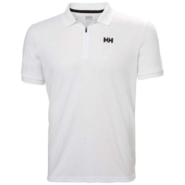 Helly Hansen HP 1/2 Zip Polo Shirt M 34503 001 - Sportmania.hu