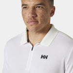 Helly Hansen HP 1/2 Zip Polo Shirt M 34503 001 - Sportmania.hu