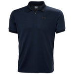 Helly Hansen HP 1/2 Zip Polo Shirt M 34503 597 - Sportmania.hu