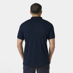 Helly Hansen HP 1/2 Zip Polo Shirt M 34503 597 - Sportmania.hu