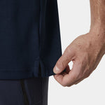 Helly Hansen HP 1/2 Zip Polo Shirt M 34503 597 - Sportmania.hu