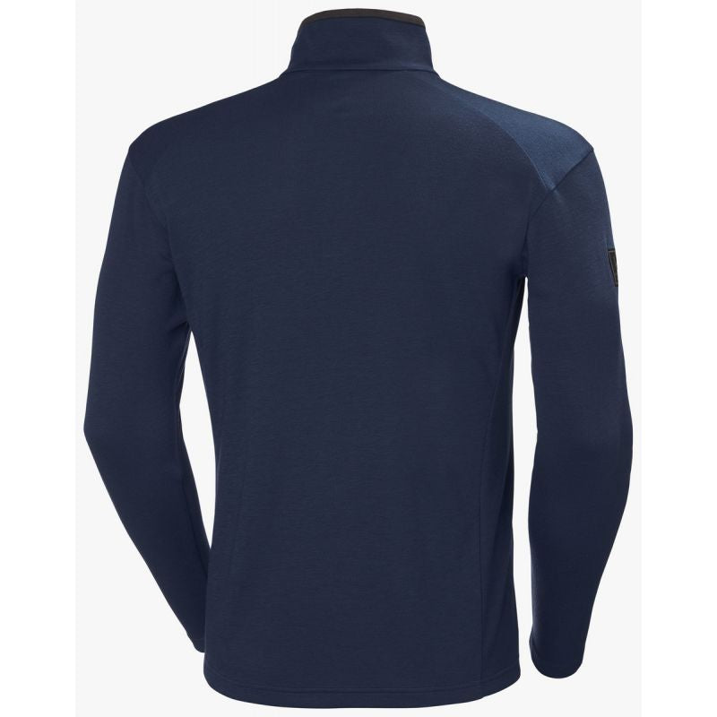 Helly Hansen HP 1/2 Zip Pullover M 30208 597 sweatshirt Póló Pulóver - Sportmania.hu