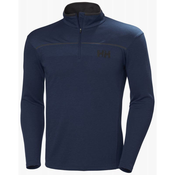 Helly Hansen HP 1/2 Zip Pullover M 30208 597 sweatshirt Póló Pulóver - Sportmania.hu