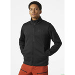 Helly Hansen Hp Fleece 2.0 Kabát Polár pulóver férfi 34289980