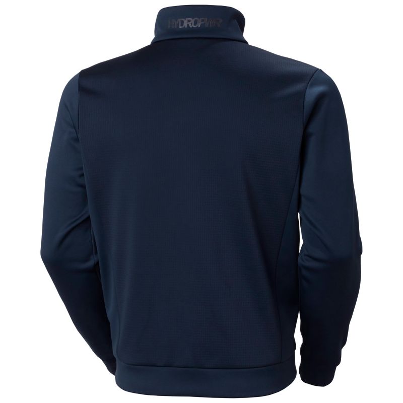 Helly Hansen HP Fleece Jacket 2.0 M 34289 597 Kabát Polár pulóver - Sportmania.hu