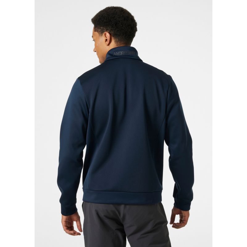 Helly Hansen HP Fleece Jacket 2.0 M 34289 597 Kabát Polár pulóver - Sportmania.hu