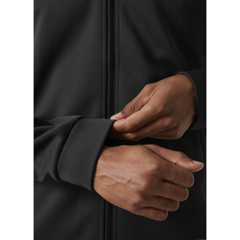 Helly Hansen Hp Fleece Jacket 2.0 M 34289 980 Kabát Polár pulóver - Sportmania.hu