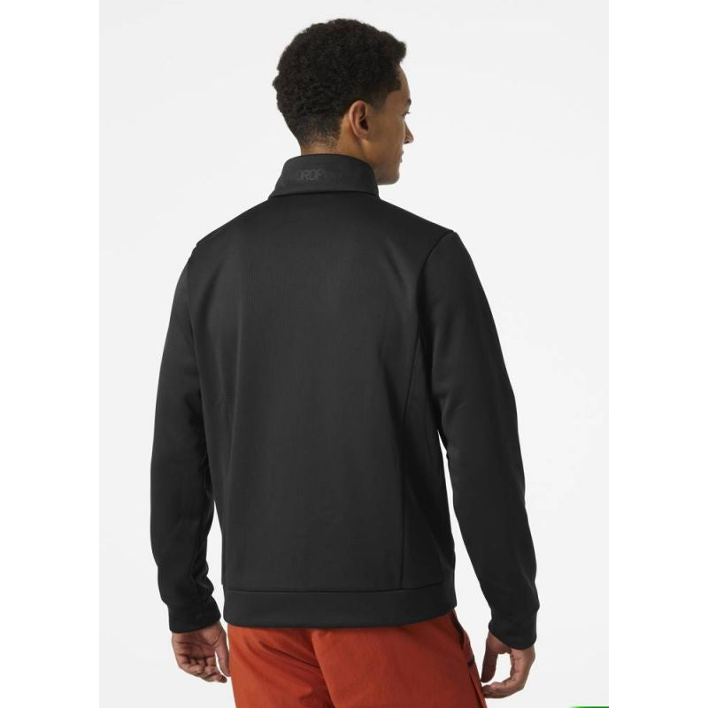 Helly Hansen Hp Fleece Jacket 2.0 M 34289 980 Kabát Polár pulóver - Sportmania.hu