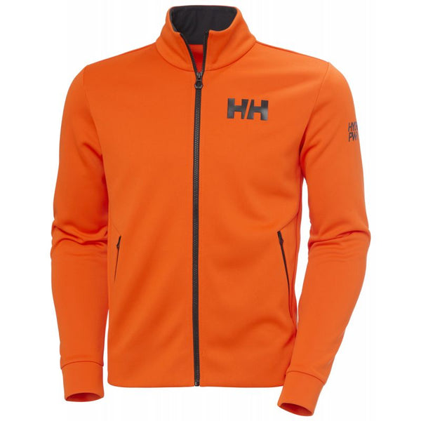 Helly Hansen Hp Fleece Jacket M 34289 307 Kabát Polár pulóver - Sportmania.hu