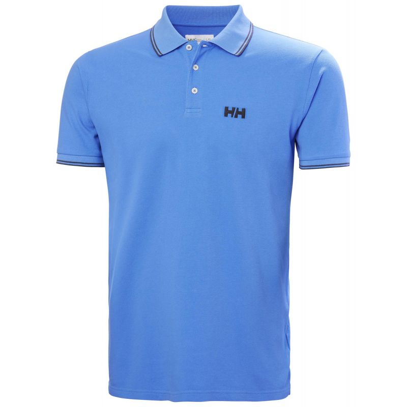 Helly Hansen HP Genova Polo Shirt M 34297 554 Póló - Sportmania.hu