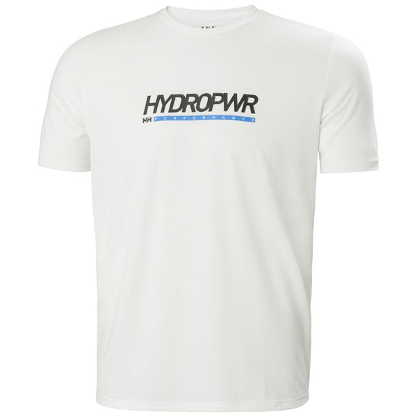 Helly Hansen HP Race M 34294 001 T-shirt Póló Ruházat Póló - Sportmania.hu