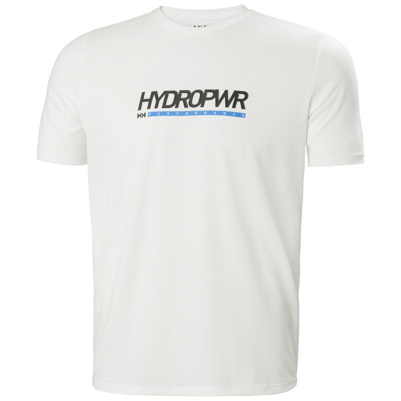 Helly Hansen HP Race M 34294 001 T-shirt Póló Ruházat Póló - Sportmania.hu