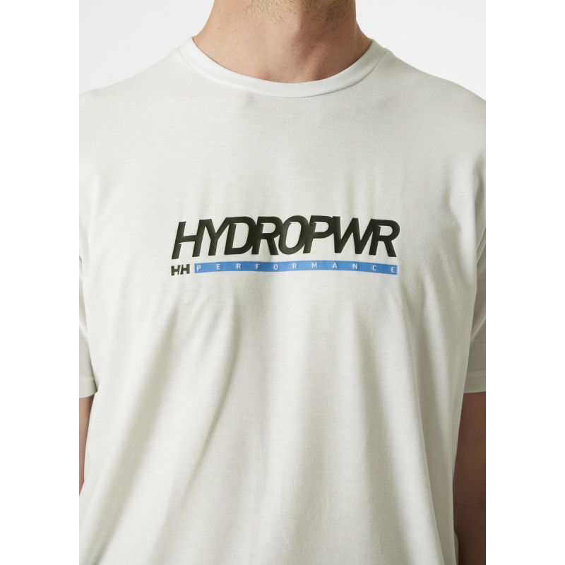 Helly Hansen HP Race M 34294 001 T-shirt Póló Ruházat Póló - Sportmania.hu