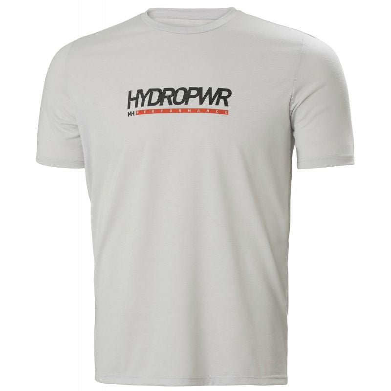 Helly Hansen HP Race M 34294 853 T-shirt Póló Ruházat Póló - Sportmania.hu