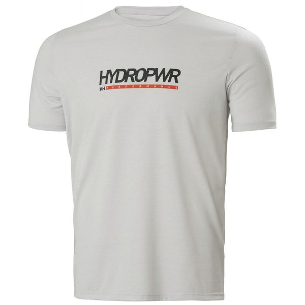 Helly Hansen HP Race M 34294 853 T-shirt Póló Ruházat Póló - Sportmania.hu