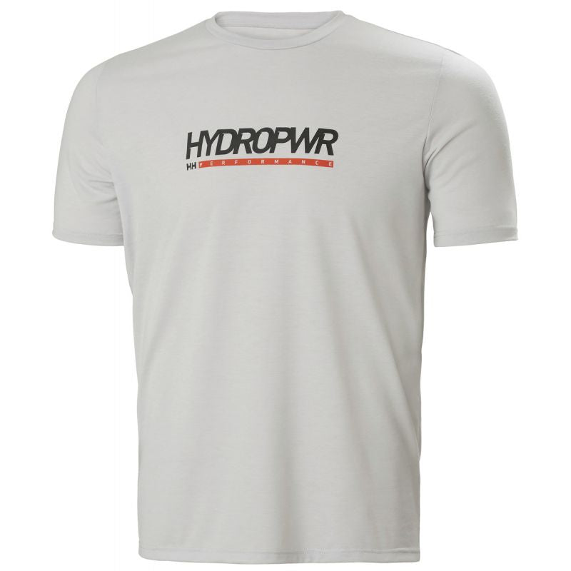 Helly Hansen HP Race M 34294 853 T-shirt Póló Ruházat Póló - Sportmania.hu