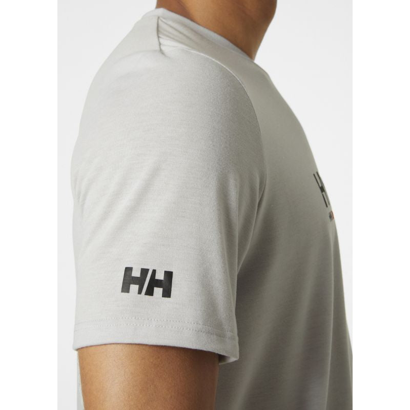 Helly Hansen HP Race M 34294 853 T-shirt Póló Ruházat Póló - Sportmania.hu