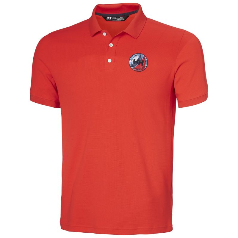 Helly Hansen HP Race Polo 2.0 férfi 34496222