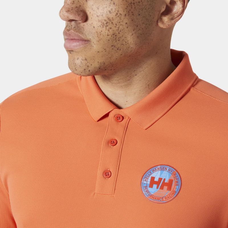 Helly Hansen HP Race Polo 2.0 M 34496 304 - Sportmania.hu