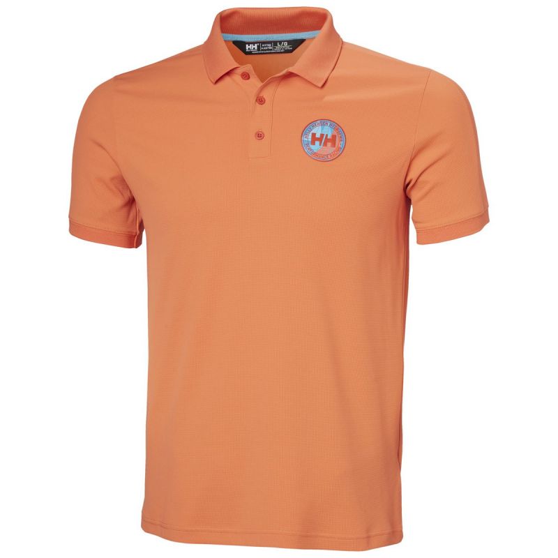Helly Hansen HP Race Polo 2.0 M 34496 304 - Sportmania.hu