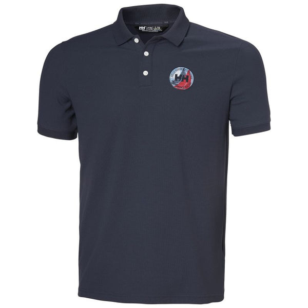 Helly Hansen HP Race Polo 2.0 M 34496 597 - Sportmania.hu