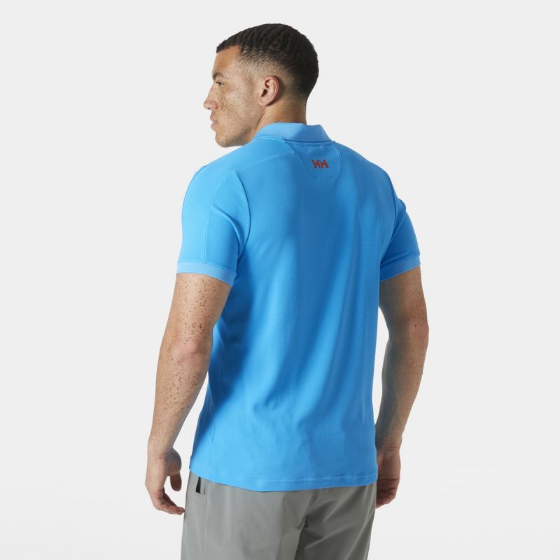 Helly Hansen HP Race Polo 2.0 M 34496 645 - Sportmania.hu