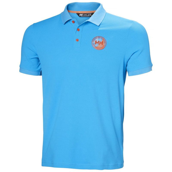Helly Hansen HP Race Polo 2.0 M 34496 645 - Sportmania.hu