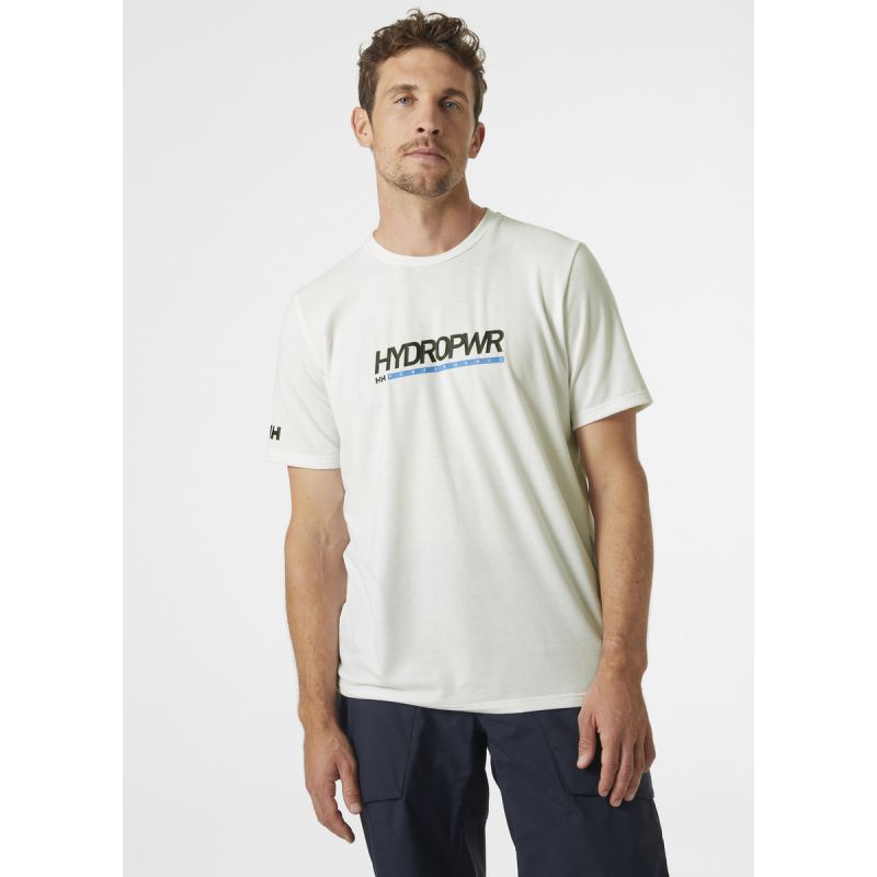 Helly Hansen HP Race T-shirt Ruházat férfi póló 34294001