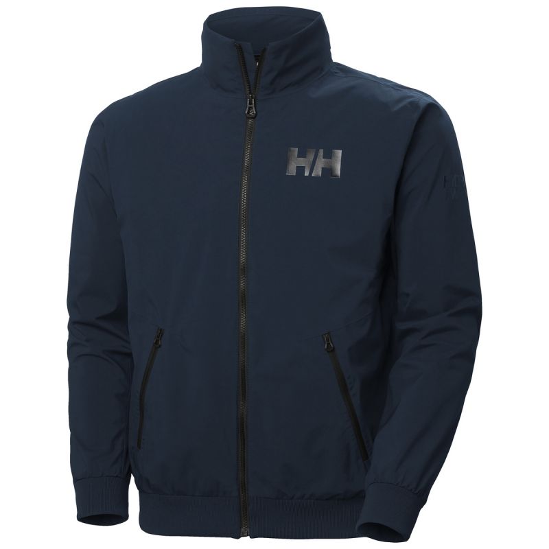 Helly Hansen Hp Racing Bomber Jacket 2.0 M 34285 597 Kabát - Sportmania.hu