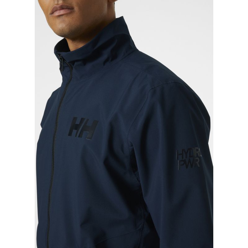 Helly Hansen Hp Racing Bomber Jacket 2.0 M 34285 597 Kabát - Sportmania.hu