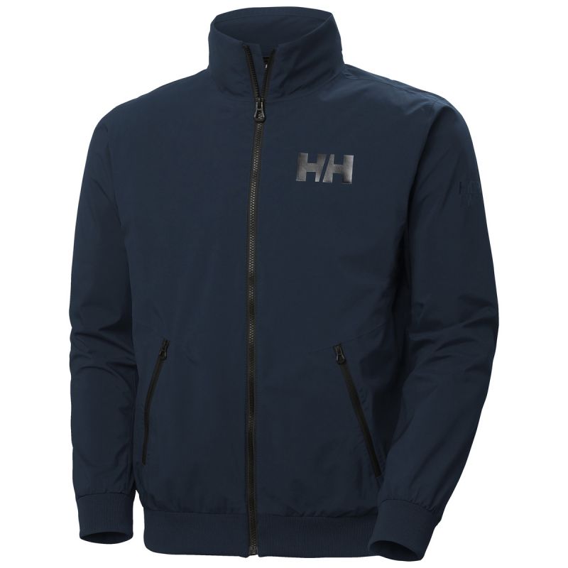 Helly Hansen Hp Racing Bomber Jacket 2.0 M 34285 597 Kabát - Sportmania.hu