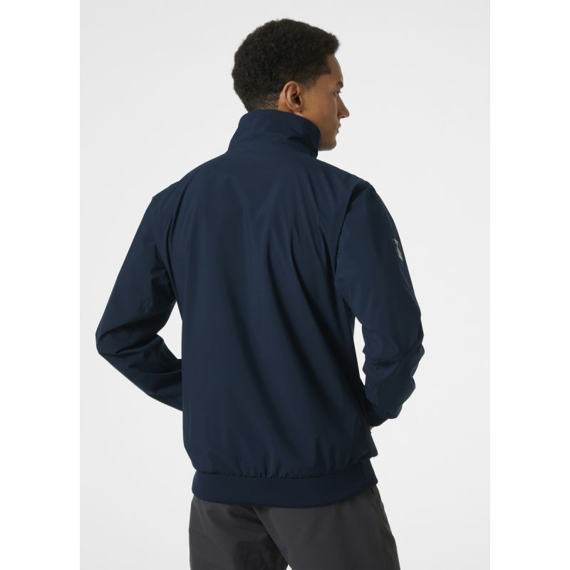 Helly Hansen Hp Racing Bomber Jacket 2.0 M 34285 597 Kabát - Sportmania.hu
