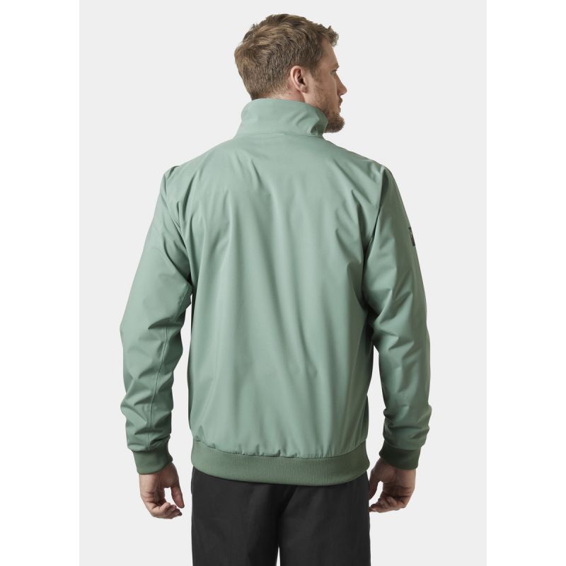 Helly Hansen Hp Racing Bomber Jacket M 34285 489 Kabát - Sportmania.hu