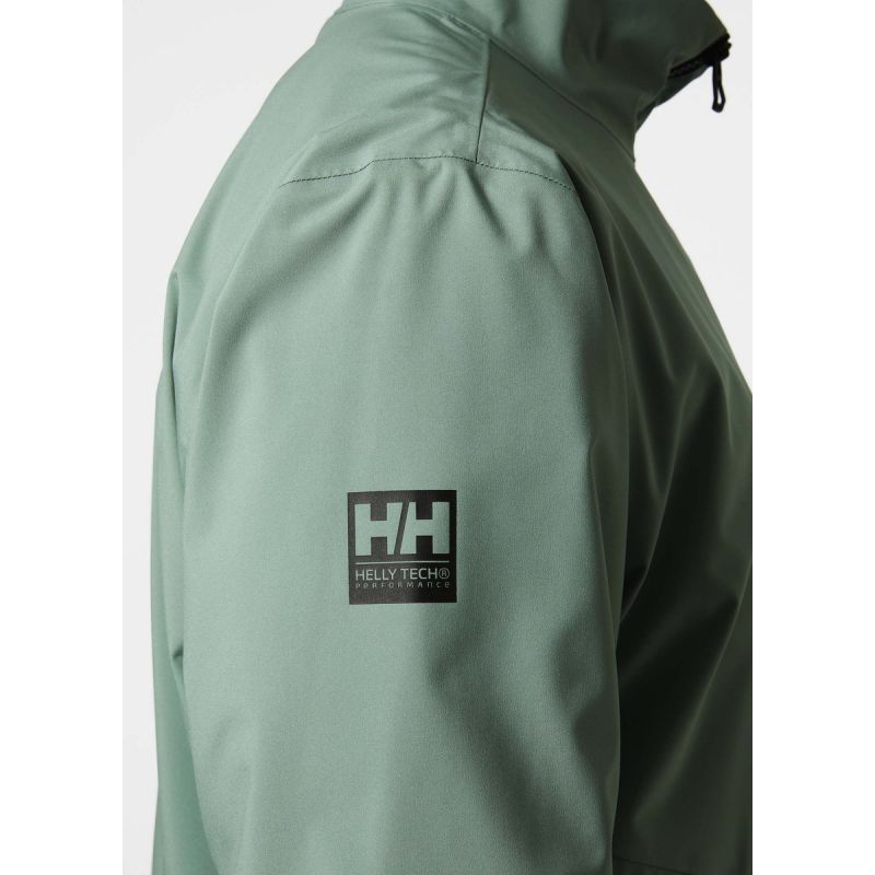 Helly Hansen Hp Racing Bomber Jacket M 34285 489 Kabát - Sportmania.hu