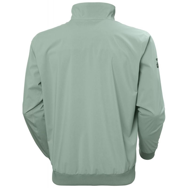 Helly Hansen Hp Racing Bomber Jacket M 34285 489 Kabát - Sportmania.hu