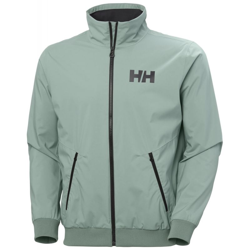 Helly Hansen Hp Racing Bomber Jacket M 34285 489 Kabát - Sportmania.hu