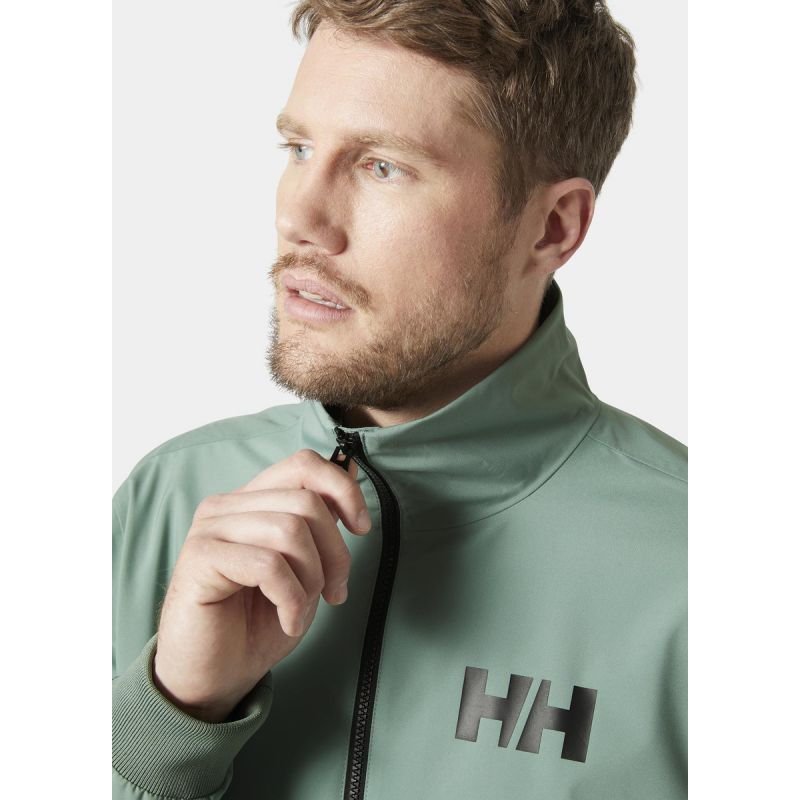 Helly Hansen Hp Racing Bomber Jacket M 34285 489 Kabát - Sportmania.hu