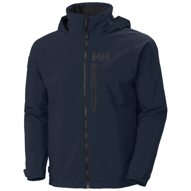 Helly Hansen HP Racing Hooded Kabát férfi 34376597