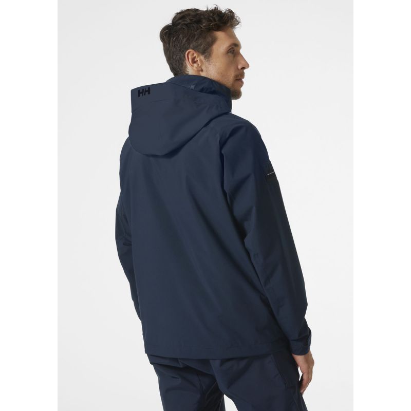 Helly Hansen HP Racing Hooded Kabát férfi 34376597
